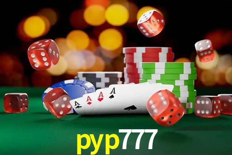 Estatísticas pyp777