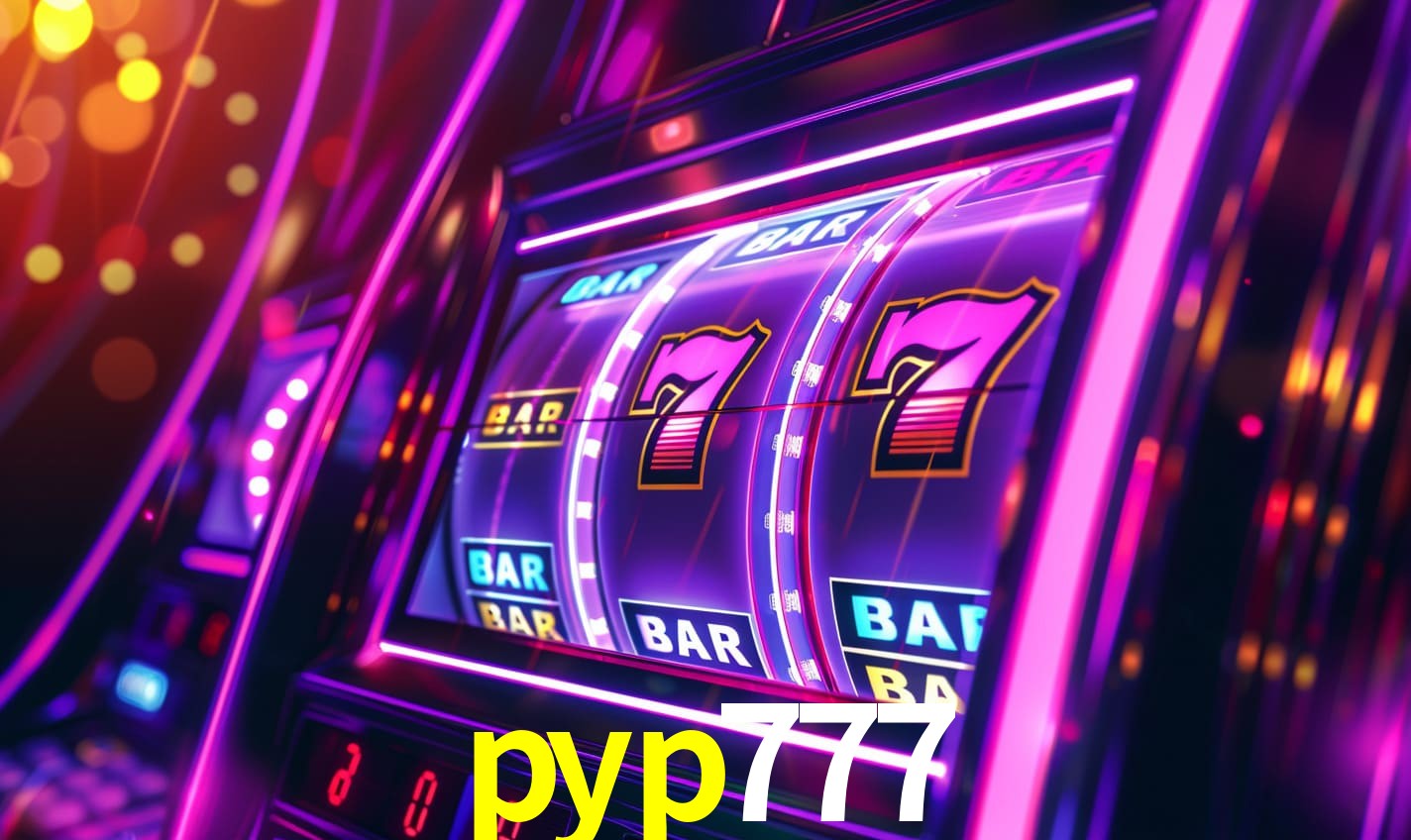 pyp777 app