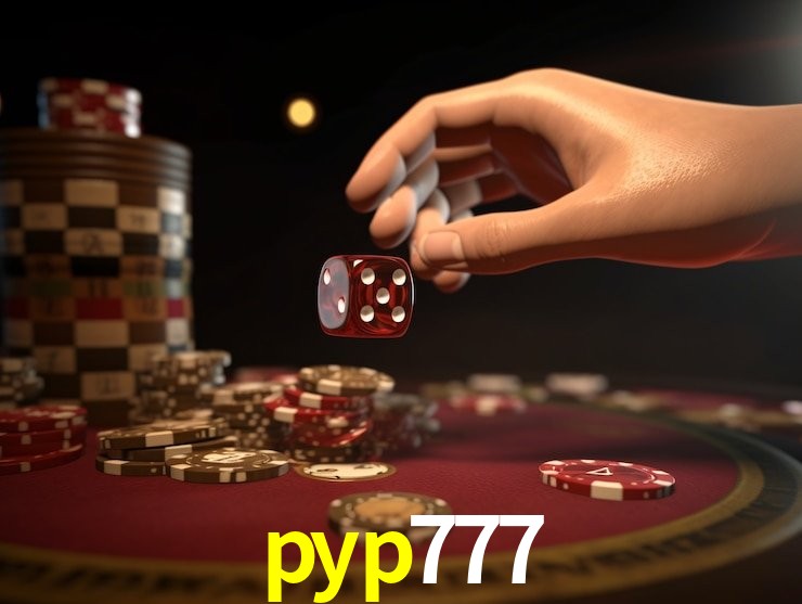 Bônus de Boas-vindas pyp777