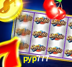 A Revolução dos Aplicativos de Jogos no pyp777