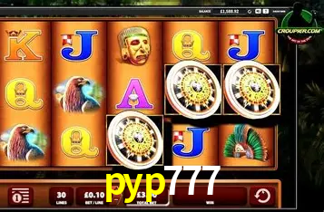 A Emoção da Loteria na pyp777: Uma Chance de Mudança de Vida