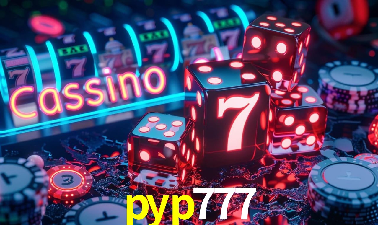 Welcome Bonus pyp777
