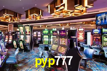 Descubra a Essência do pyp777: Nossa História e Compromissos