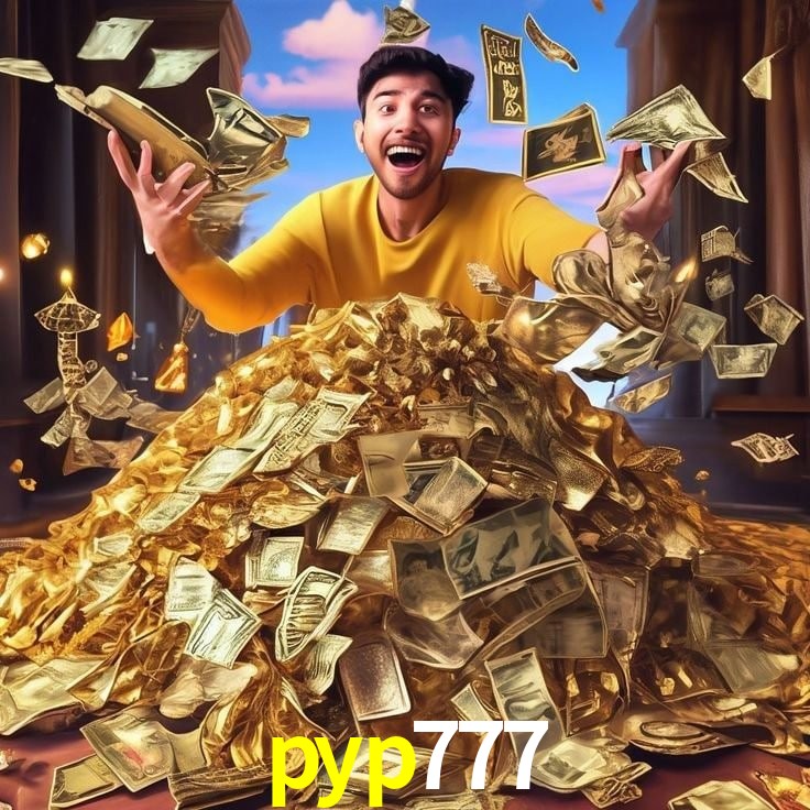 Bônus de Boas-vindas pyp777