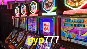 A Emoção da Loteria na pyp777: Uma Chance de Mudança de Vida