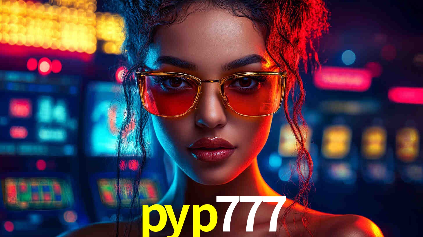Inovações de Jogos na pyp777: O Futuro das Experiências Interativas