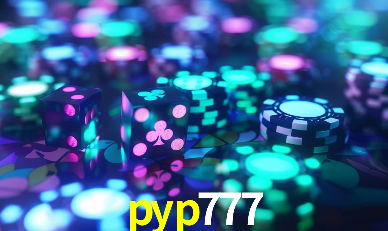 Bônus Diários pyp777