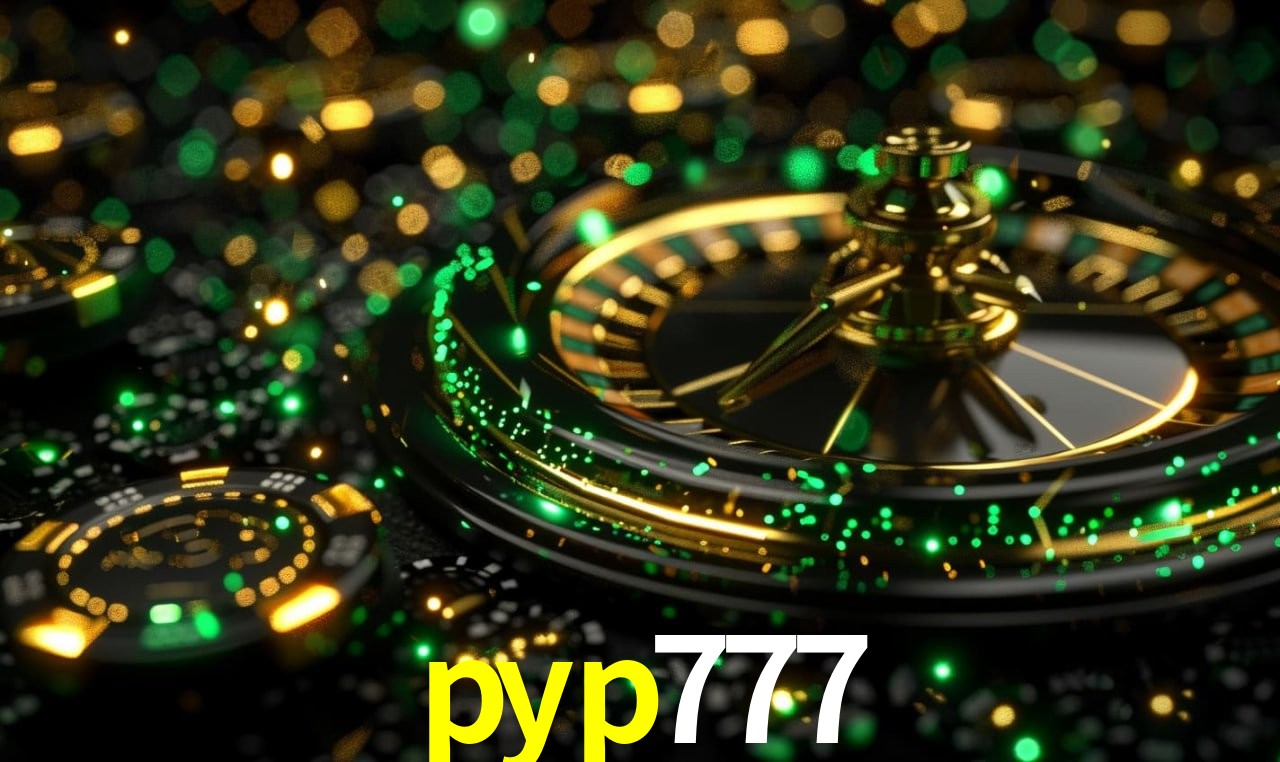 Promoções Sazonais pyp777