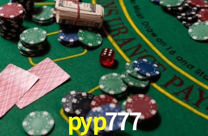 pyp777 app
