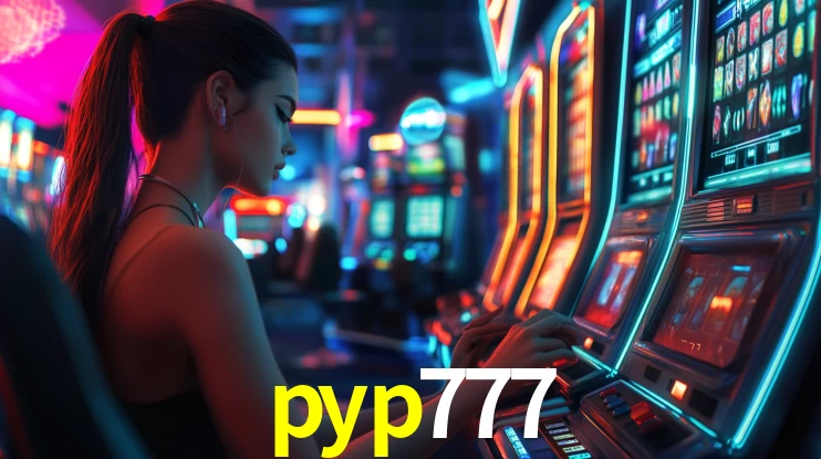 Ofertas Imperdíveis na pyp777: Promoções e Bônus Que Valem a Pena
