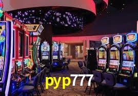 Sistemas de Segurança pyp777