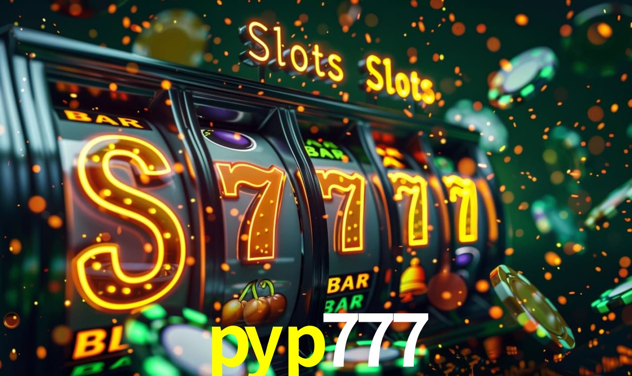 Casino Ao Vivo pyp777