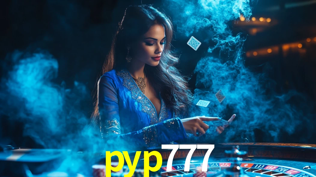 A Experiência Imersiva dos Cassinos Ao Vivo no pyp777