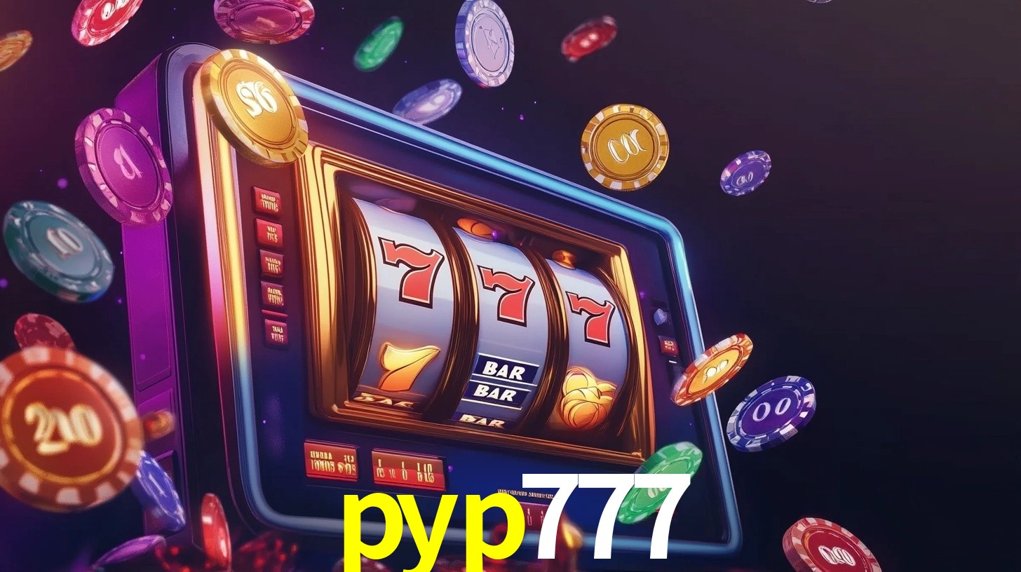 Live Casino pyp777