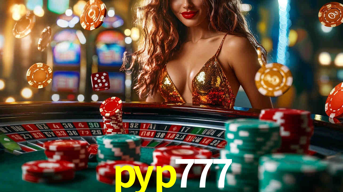 Welcome Bonus pyp777