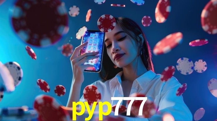 Descubra a Essência do pyp777: Nossa História e Compromissos