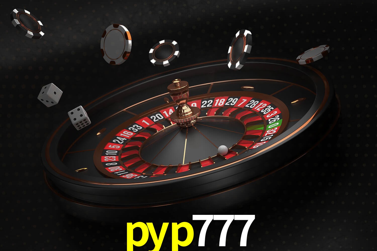 Sinta a adrenalina dos jogos de cassino com pyp777