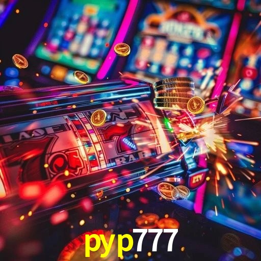 PIX Instantâneo pyp777