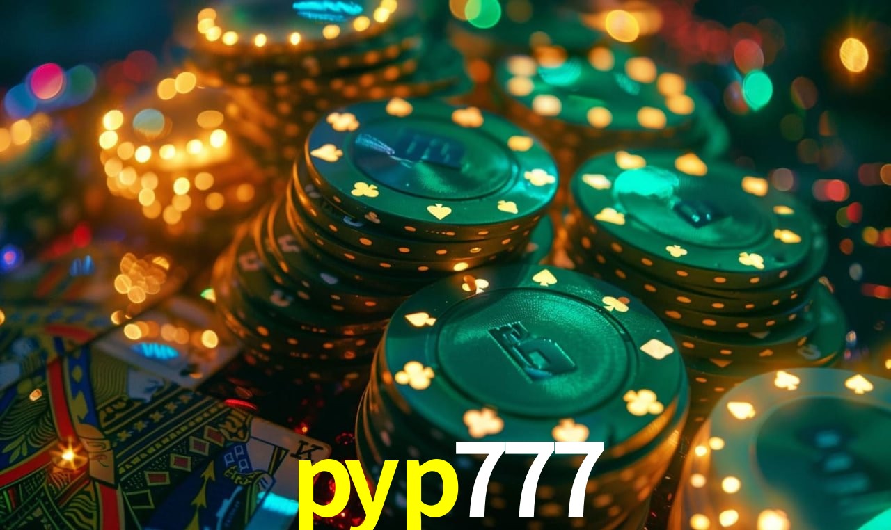 Mesa de Roleta pyp777