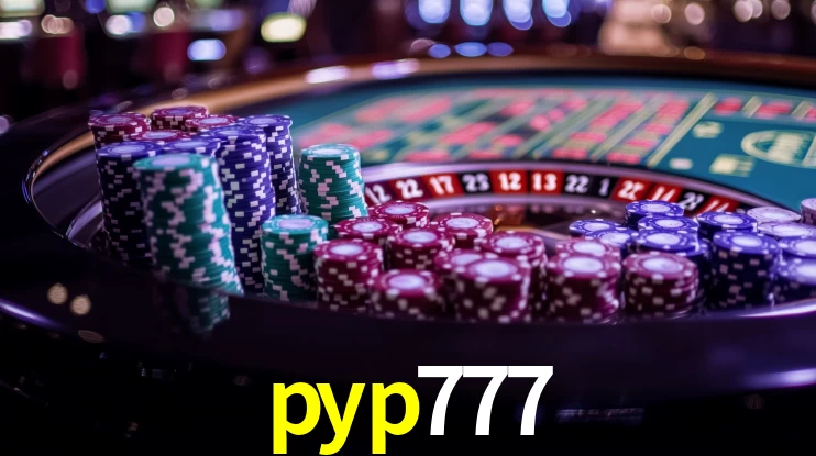 Blackjack Table pyp777