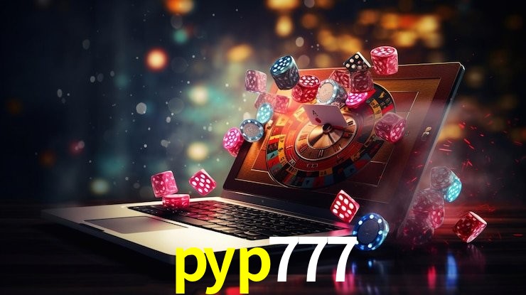 Descubra a Essência do pyp777: Nossa História e Compromissos