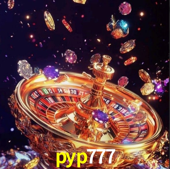 Login Seguro pyp777