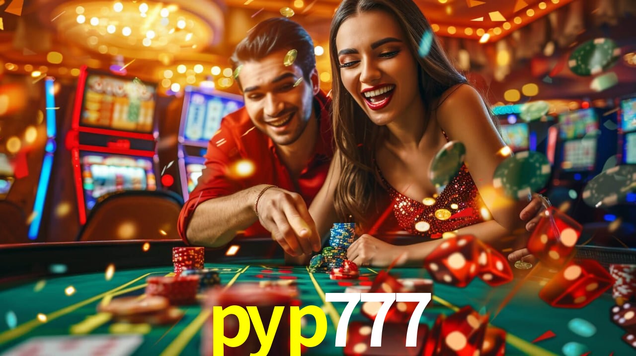 Diretório de Jogos pyp777
