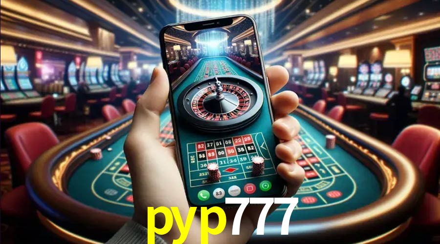Game Providers pyp777