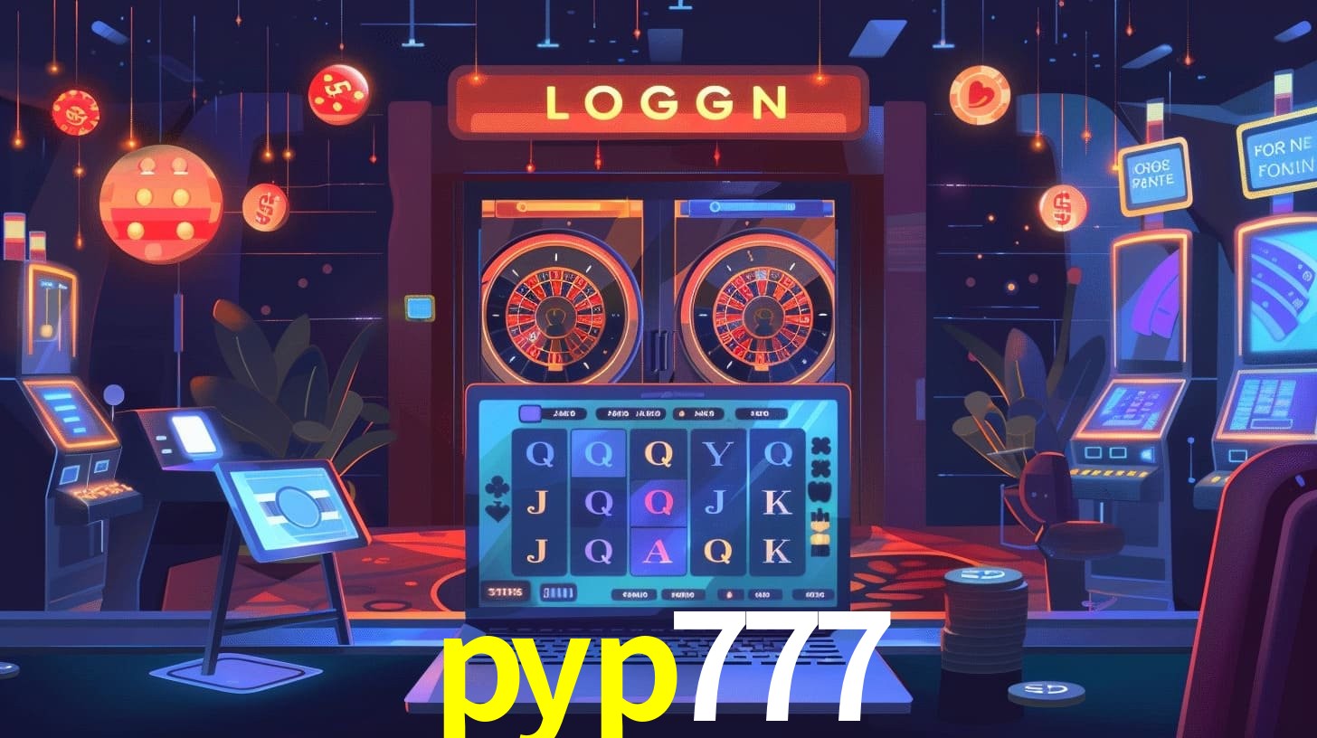 Cadastro Rápido pyp777