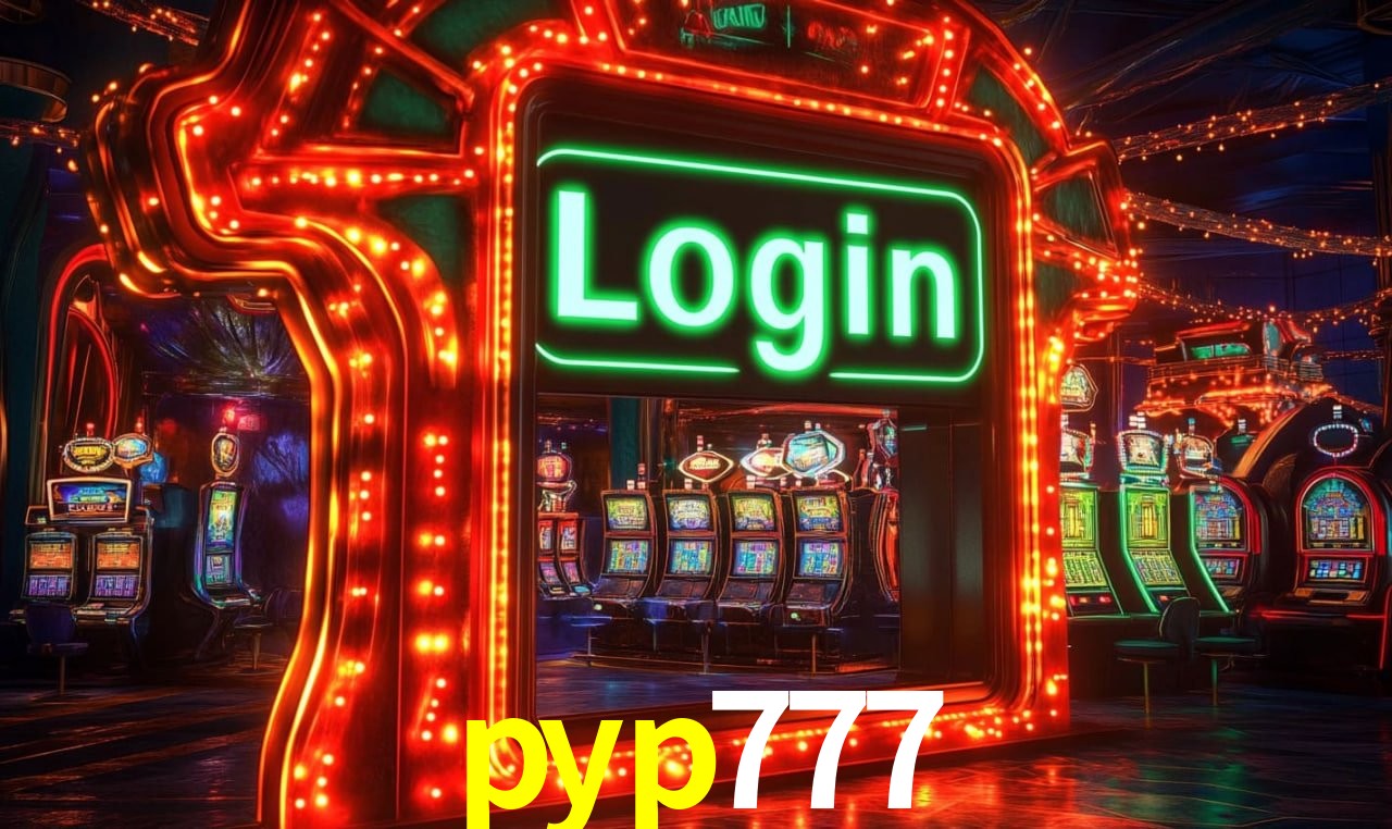Mesa de Blackjack pyp777