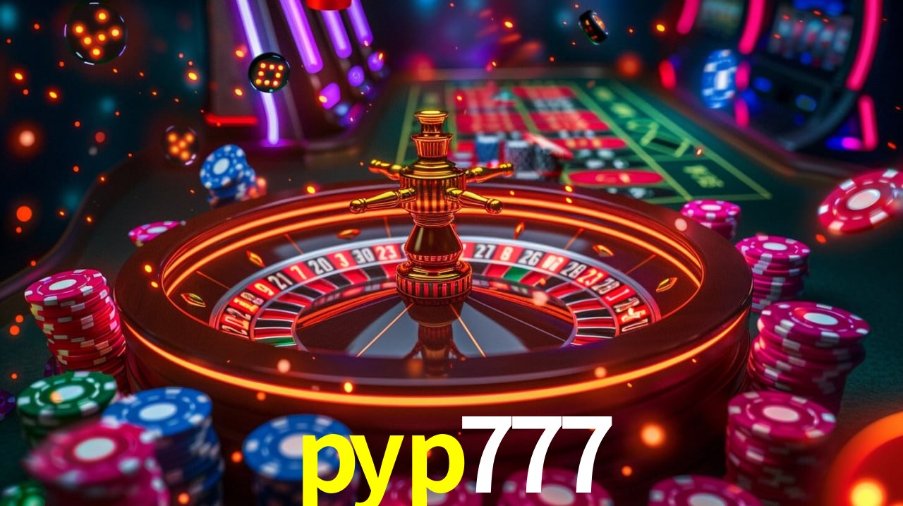 A Experiência Imersiva dos Cassinos Ao Vivo no pyp777