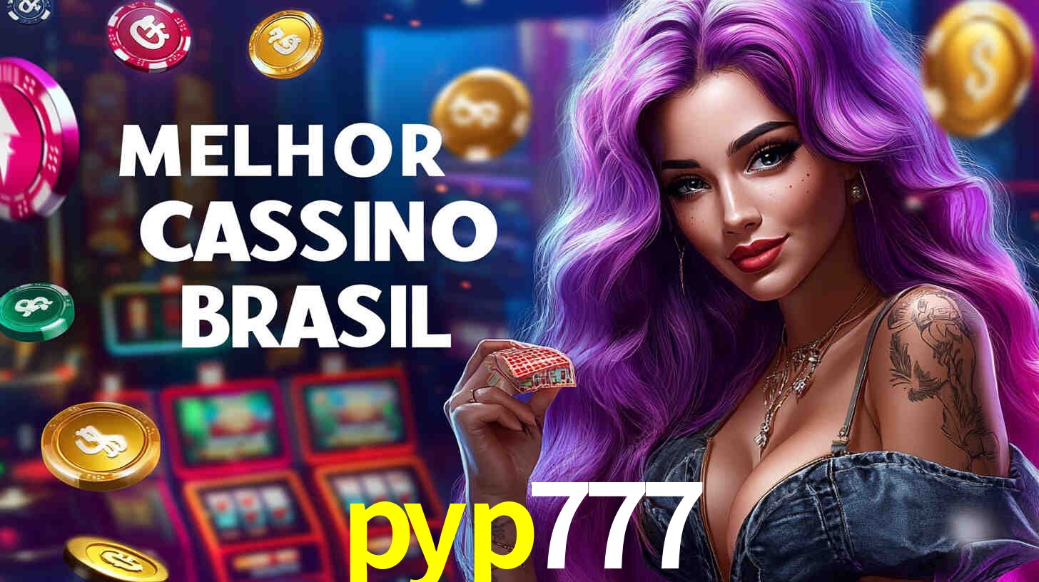 Desvendando o Mundo dos Jogos Virtuais na pyp777