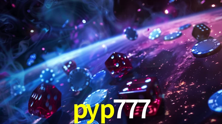 Slot Games pyp777