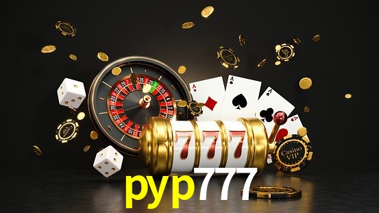 Football Betting pyp777
