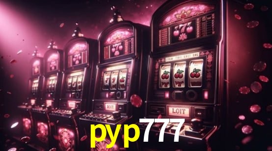 Desvendando o Mundo dos Jogos Virtuais na pyp777