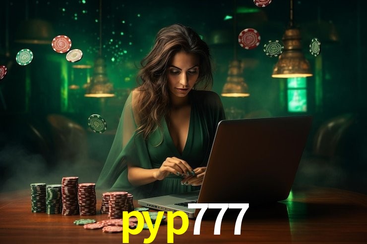 pyp777 app