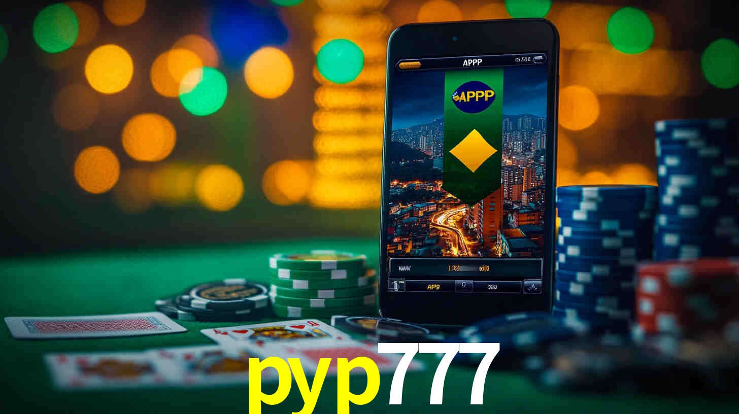Apostas Esportivas na pyp777: Um Guia Completo
