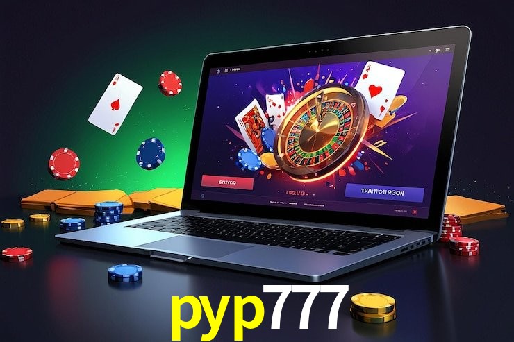 Segurança 2FA pyp777