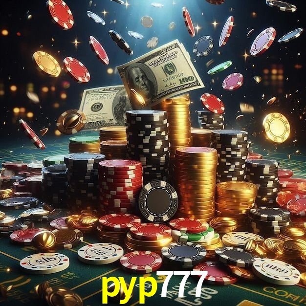 Descubra o Programa VIP da pyp777: Vantagens Exclusivas para Jogadores
