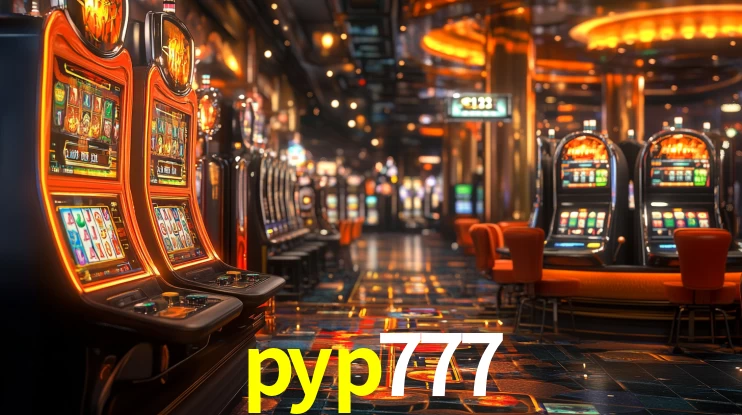 pyp777 App Interface