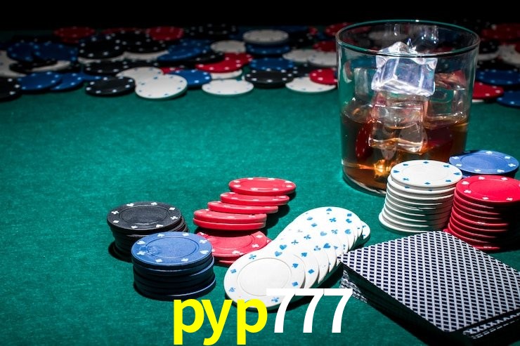 Torneios pyp777