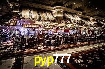 Exclusive Offers pyp777