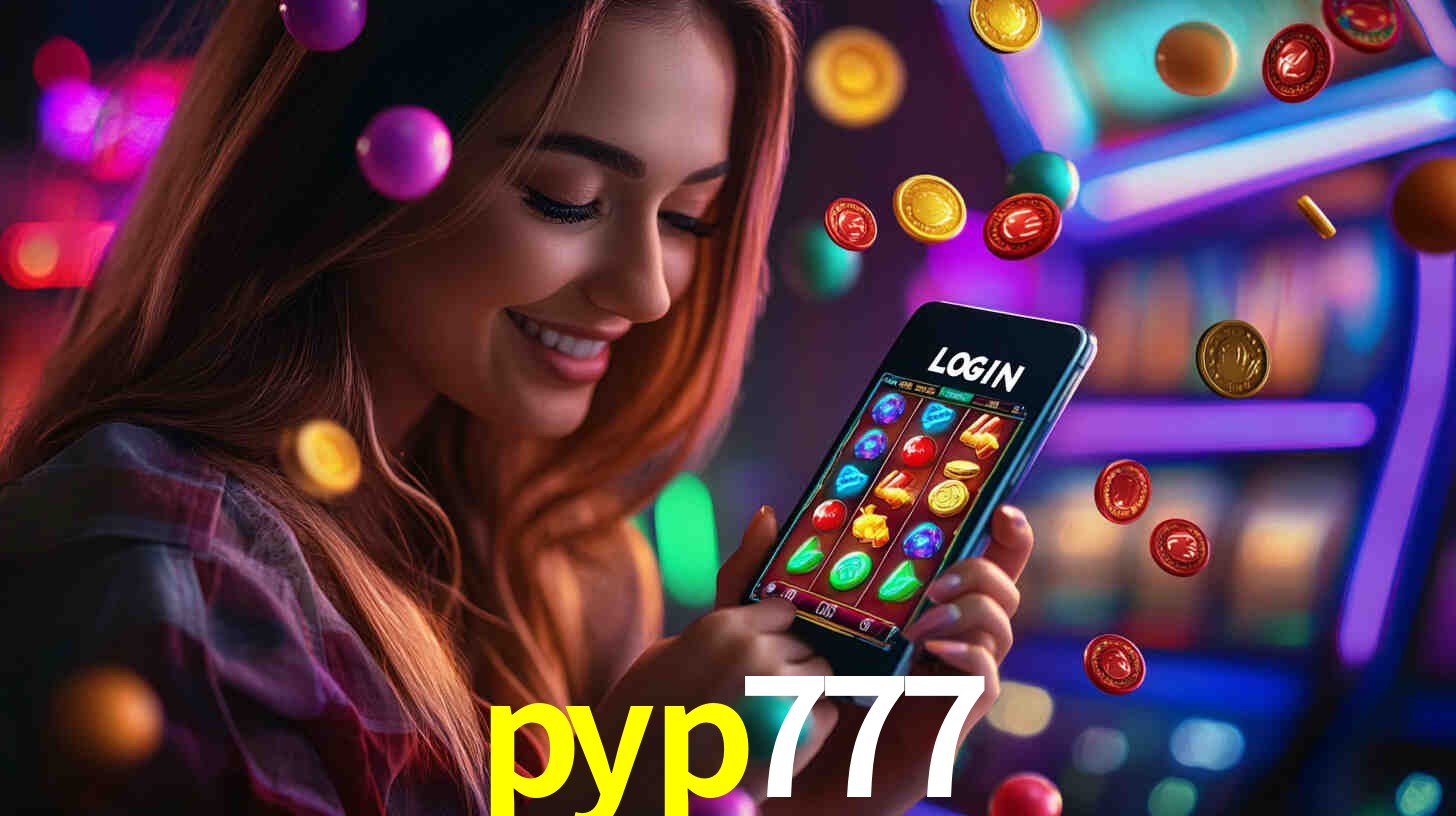 pyp777 app