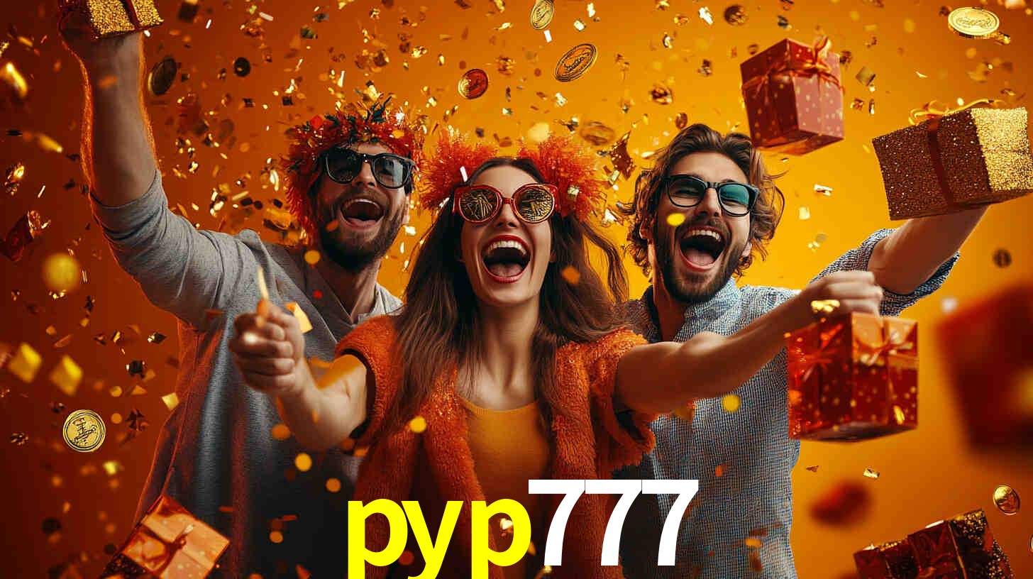 pyp777: Seu Especialista em Apostas Esportivas Brasileiras