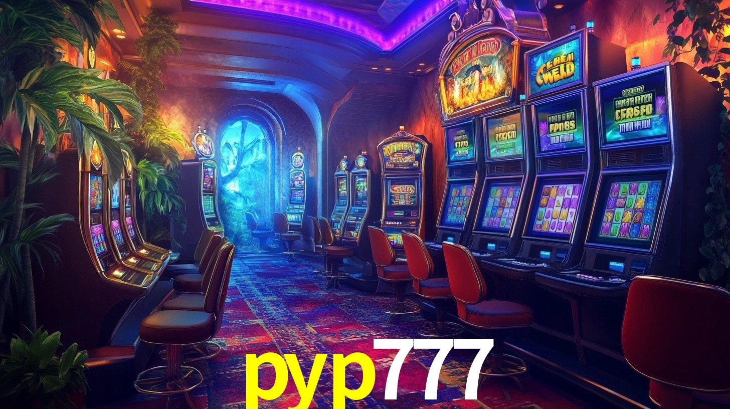 Roulette Table pyp777