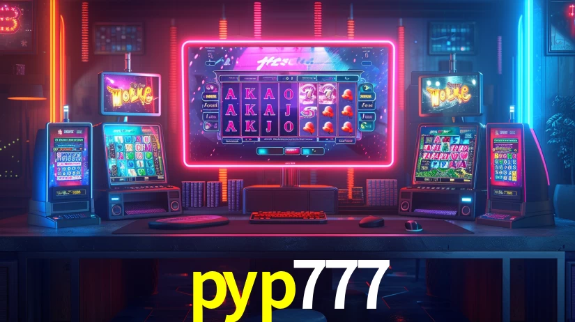 Experimente o Login Seguro Premium no pyp777