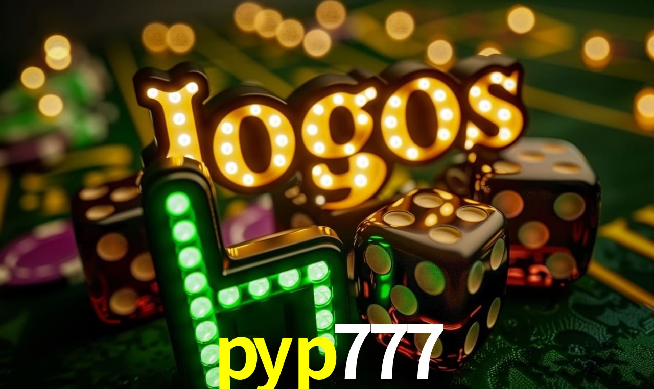 Apostas de Futebol pyp777