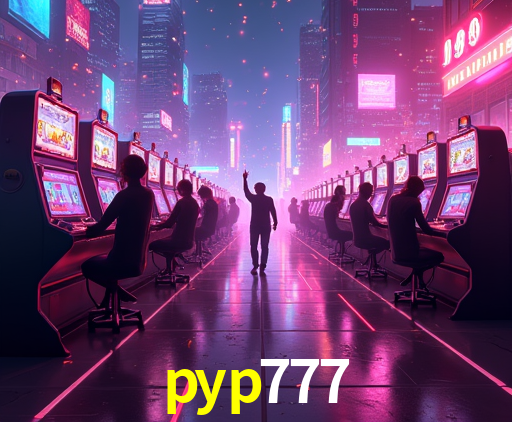 Jogos Exclusivos pyp777