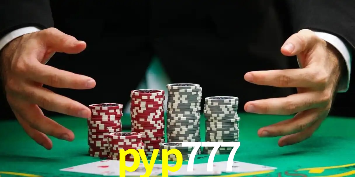 cassino pyp777