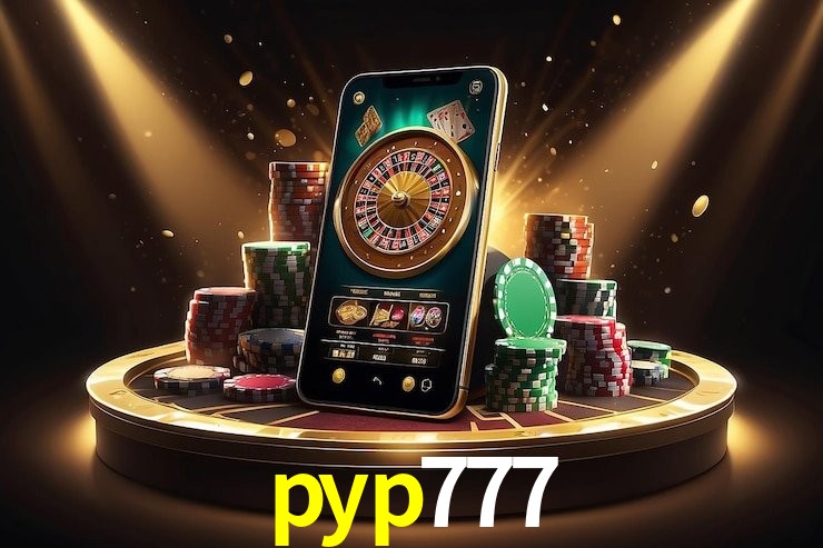 Jogos de Slot pyp777